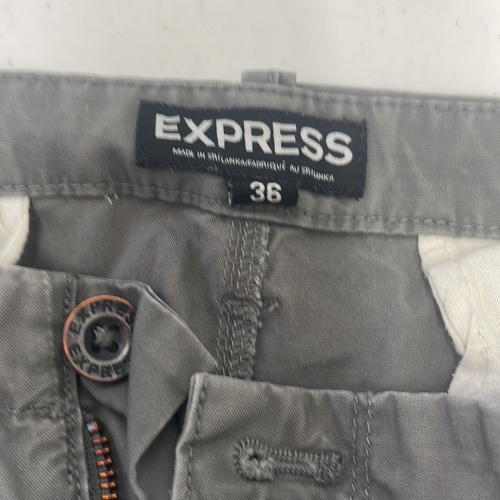 Express shorts 36 - Picture 2 of 6